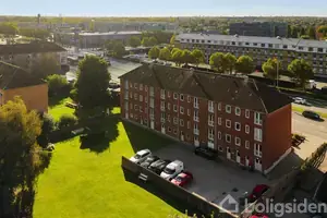 Ejerlejlighed på Herlev Hovedgade 70A, st. tv., 2730 Herlev