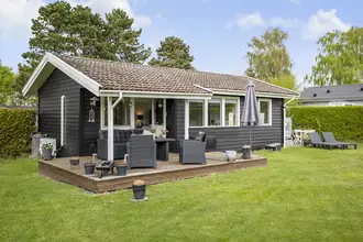 Fritidshus på Lindesværmervej 11, Kelstrup, 4200 Slagelse