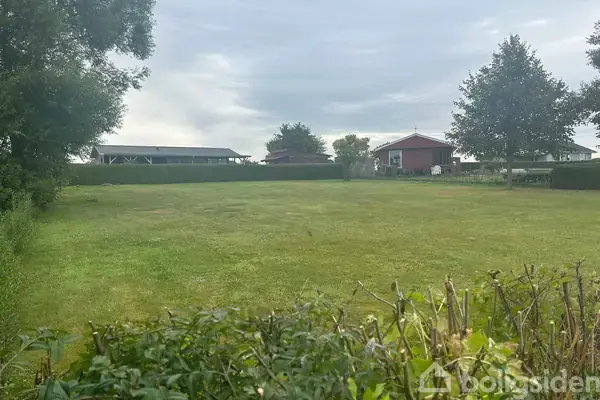 Fritidsgrund på Eskovvej 31, 7870 Roslev