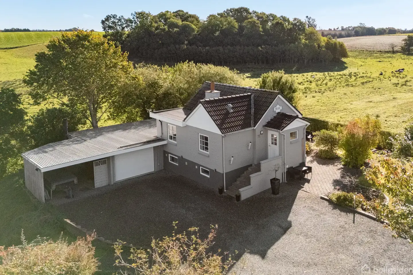 Villa på Horsensvej 111, 8300 Odder