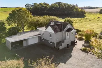Villa på Horsensvej 111, Ørting, 8300 Odder
