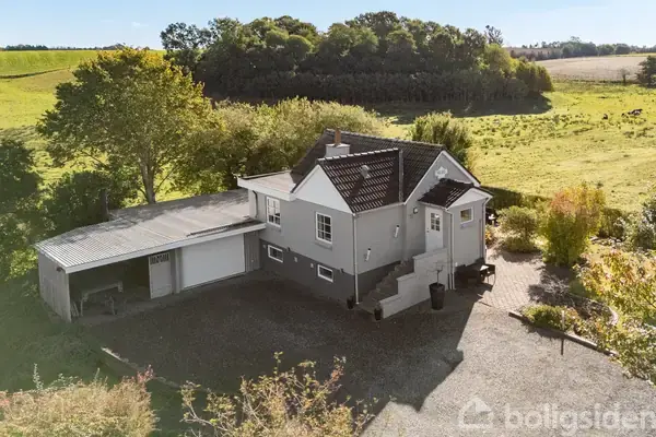 Villa på Horsensvej 111, 8300 Odder