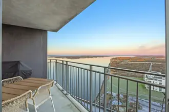 Andelsbolig på Lindholm Brygge 30, 15. 1., 9400