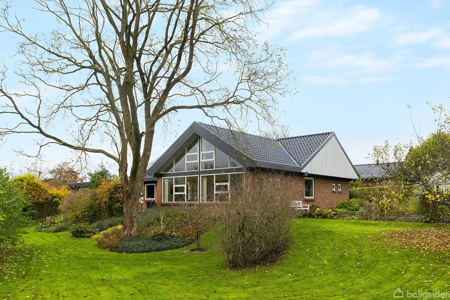 Villa på Frøkærparken 42, 8320 Mårslet