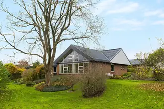 Villa på Frøkærparken 42, 8320 Mårslet