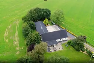 Villa på Søndermarken 12, Sdr. Holsted, 6670 Holsted