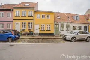 Rækkehus på Ladegårdsgade 38, 5610 Assens