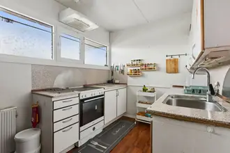 Ejerlejlighed på Gammelgårds Alle 17, 1. 14., 2665 Vallensbæk Strand