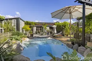Villa på Brolandvej 81, 5320 Agedrup