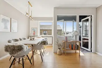 Ejerlejlighed på Mindegade 10, 2. 5., 7400 Herning