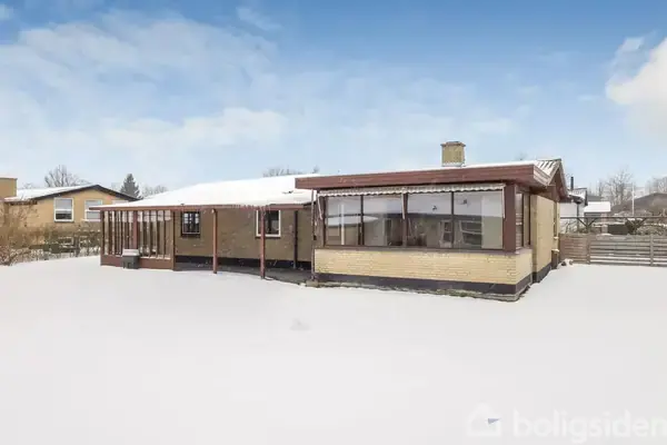 Villa på Drejøvej 13, 5700 Svendborg