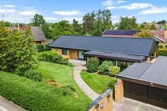 Villa på Søagervej 22, 2670 Greve