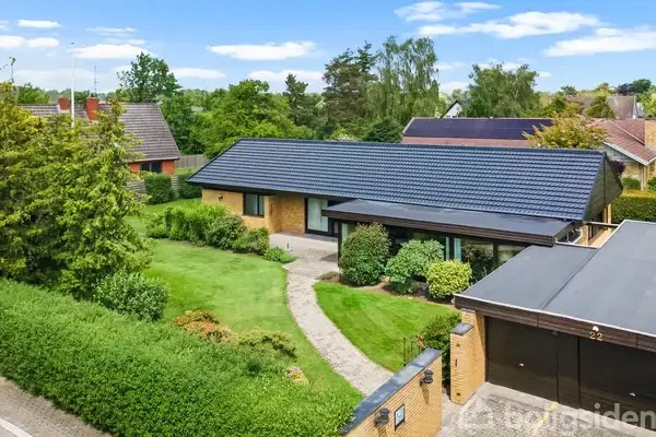 Villa på Søagervej 22, 2670 Greve