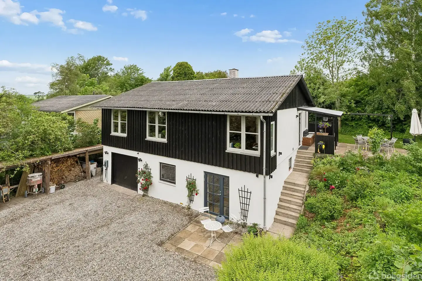 Villa på Foulumdalvej 2, 8830 Tjele