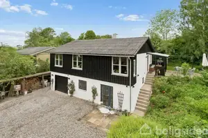 Villa på Foulumdalvej 2, 8830 Tjele