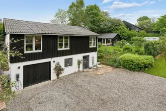 Villa på Foulumdalvej 2, Formyre, 8830 Tjele