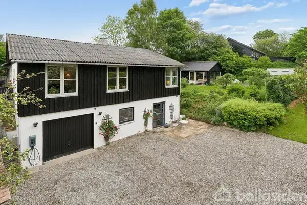 Villa på Foulumdalvej 2, 8830 Tjele
