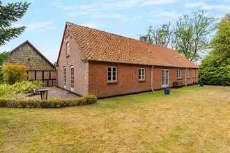 Villa på Viborgvej 858, Lading, 8471 Sabro