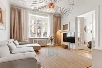 Ejerlejlighed på Strandboulevarden 101, tv., 2100 København Ø