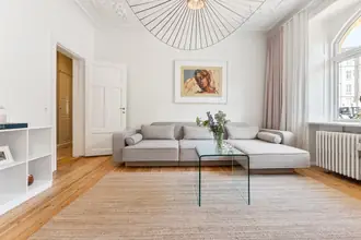Ejerlejlighed på Strandboulevarden 101, tv., 2100 København Ø