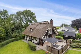 Villa på Krænkerupvej 46A, Havrebjerg, 4200 Slagelse