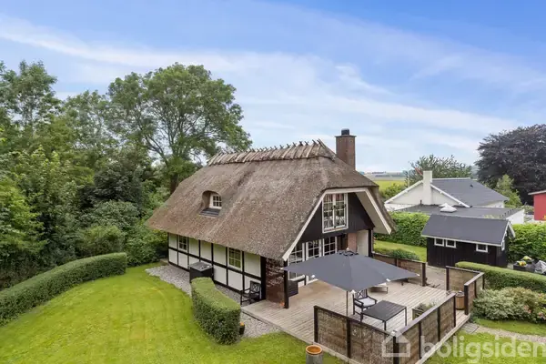 Villa på Krænkerupvej 46A, 4200 Slagelse