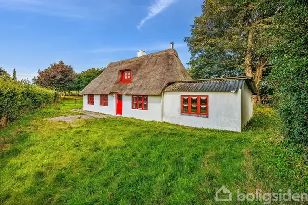 Villa på Ballevej 94, 7182 Bredsten