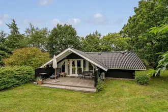 Fritidshus på Blomstervangen 141, Jegum, 6840 Oksbøl