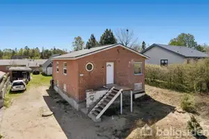 Villa på Skærbækvej 25K, 8600 Silkeborg