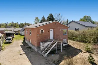 Villa på Skærbækvej 25K, 8600 Silkeborg