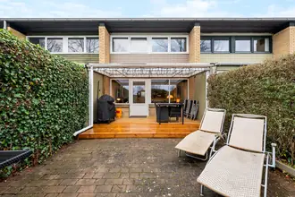 Rækkehus på Egevangshusene 357, 2630 Taastrup
