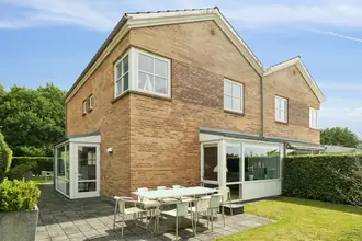 Rækkehus på Ledavej 14, Paderup, 8960 Randers SØ