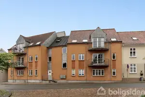 Andelsbolig på Staldgårdsgade 2B, 2. th., 8900 Randers C