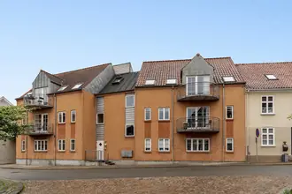 Andelsbolig på Staldgårdsgade 2B, 2. th., 8900