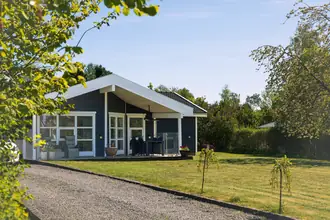 Fritidshus på Granvej 4, Kisserup, 4300 Holbæk