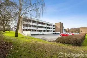 Ejerlejlighed på Kantorvænget 10, 1. 268., 8240 Risskov