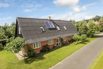 Villa på Falledvej 13, 5874 Hesselager
