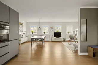 Ejerlejlighed på Amtsvej 15, 1., 3450 Allerød