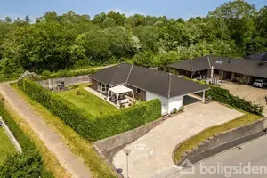 Villa på Lergård 12, 6200 Aabenraa