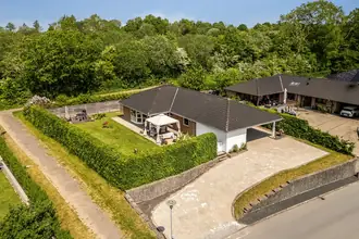 Villa på Lergård 12, 6200 Aabenraa