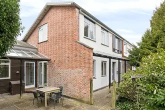 Rækkehus på Rude Vang 96, 2840 Holte