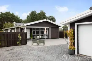 Villa på Engdraget 4, 2680 Solrød Strand