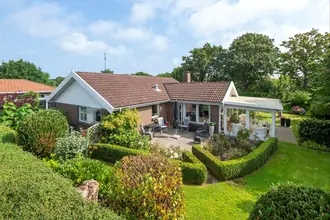 Villa på Venusvænget 12, 6710 Esbjerg V