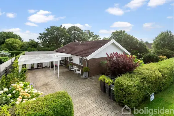 Villa på Venusvænget 12, 6710 Esbjerg V