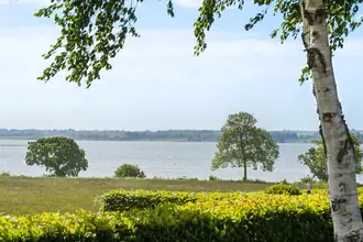 Villa på Hovmarksvej 160, 8700 Horsens