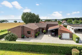 Villa på Hovmarksvej 160, 8700 Horsens