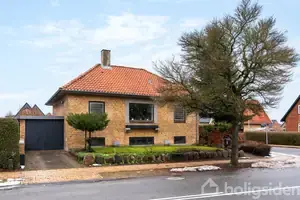 Villa på Tranevej 40, 5000 Odense C