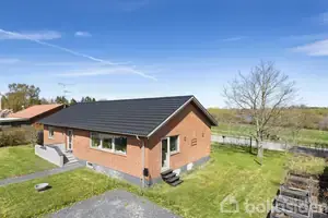 Villa på Kymervej 9, 4140 Borup