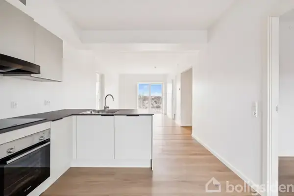 Ejerlejlighed på Stigsborg Parkvej 17, 2. 1., 9400 Nørresundby