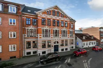 Ejerlejlighed på Norgesgade 24, tv., 6700 Esbjerg